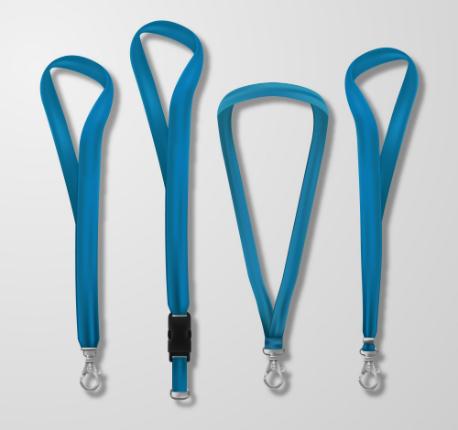 Bulk Lanyards in Barking